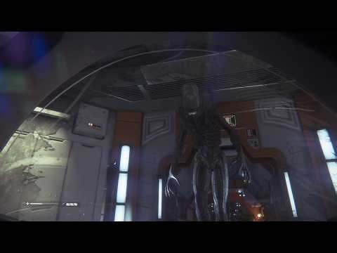 Alien: Isolation - Speed Run