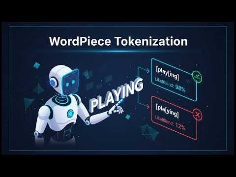 Tokenization Explained: How LLMs Transform Text Into Numbers