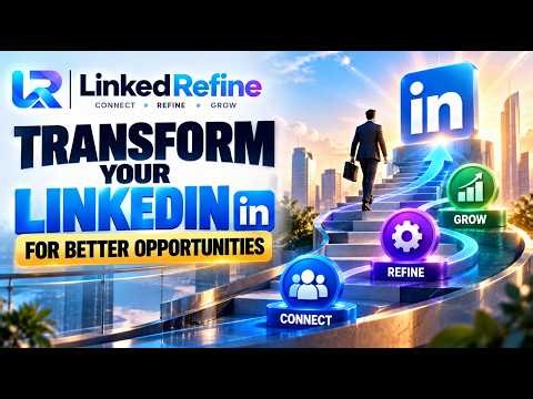 Create a New LinkedIn Profile | How to Create a LinkedIn Profile from Scratch | Complete 2026 Guide
