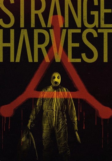 Strange Harvest streaming: where to watch online?