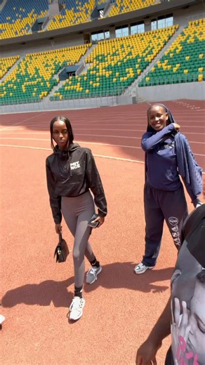 In Africa, Nigerians have really influenced the continent, especially via music and food, and it’s lovely. This was taken in Kigali, Rwanda, by Egungun.