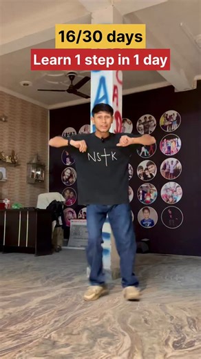 C D A studio on Instagram: "Learn C-walk step in easy technique 👍🏻….. For beginners 💯 Save and practice 👍🏻 Follow this page for more tutorial videos 💯 #dance#beginners#learn#tutorial#basic"