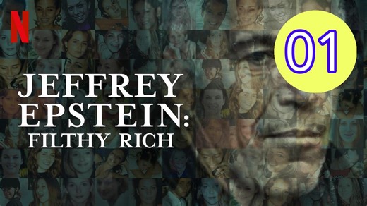 Jeffrey Epstein Filthy Rich Episode 1 Engsub