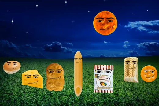 Happy new year 🎊🥳🎆🎉 @Leader Omega Nugget @Omega Cracker @Omega Cheese @Omega Sun @Burgerbun @Omega - FrenchTacos @Omega Bertie Botts Beans 🍬 #omegapasta #happynewyear2026 #newyear #2026 #countdown