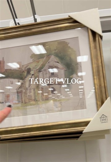 Target Home Shopping Vlog: Discover Stylish Finds