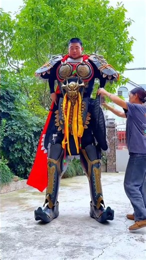 Dad Became Monster By Wearing Giant Shoes 👹 Everybody is Sacred 😳