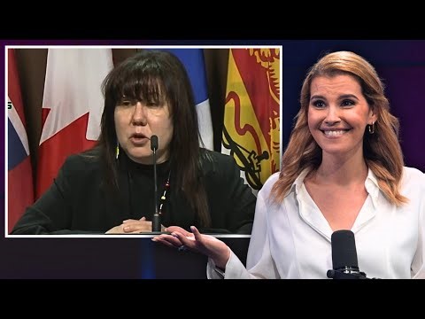 Hall of Shame: Canadian MP wants awareness for MMIWG2SLGBTQQIA+ community