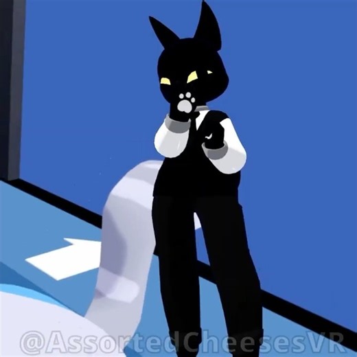 Secret Agent Pets Head Nurse!?🔪🏥- VRChat Funny Moments (Animal Hospital Anomaly)