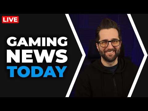 Crimson Desert Console Update, Marathon Update, Starfield News