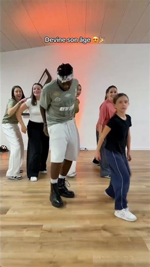 Gims - Parisienne #afrodance #afrobeats