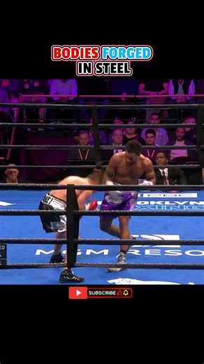 Lamont Peterson VS. Sergey Lipinets | HIGHLIGHTS #boxing #sports