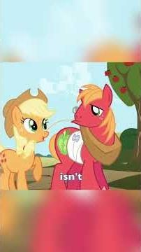 #mylittlepony #mlp #story