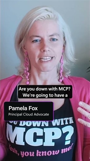 Join us for MCP Live! Sept 9th!