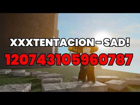 Free Boombox/Radio - Roblox Music Codes/IDs (LATEST)