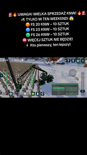 #fs25 #fs26 #farmingsimulator25 #fs #farmingsimulator #fs20 #fs23 #fs22 #fs19