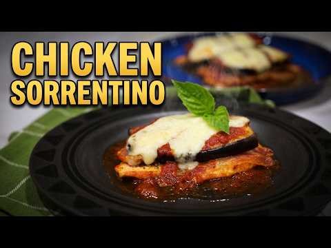 THE BEST CHICKEN EVER