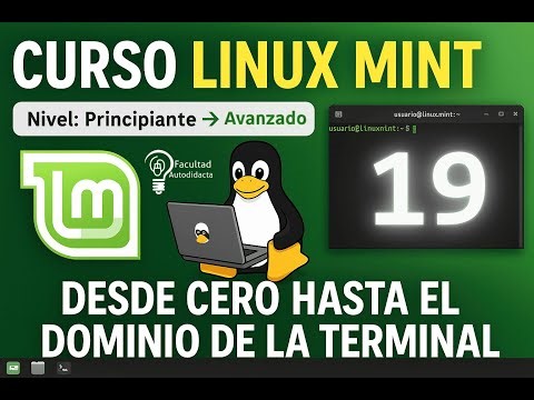 Linux From Scratch Course 2025 - Real Incremental Backup with rsync (Step by Step) | Chapter 19