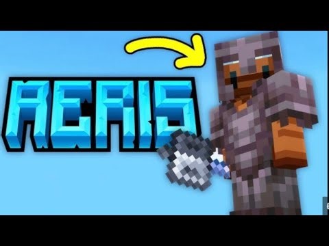 PvP in Minecraft | aeris
