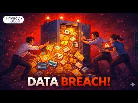 The First 24 Hours After a Data Breach Can Save You