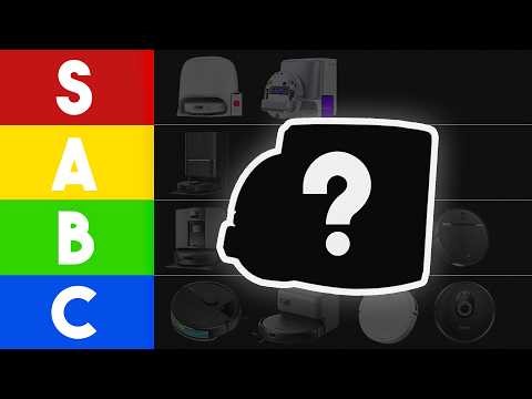 Best Robot Vacuums 2026 – Which One Is Right for You?