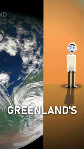 What If Earth Warmed 10 Degrees?