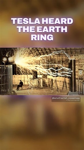 Schumam Resonance Schumann Resonances are a set of extremely low-frequency electromagnetic waves that circle the globe, trapped in the cavity between Earth's conductive surface and the lower edge of… | Space and AI