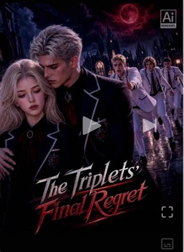 The Triplets' Final Regret (Updated)- FULL MOVIE ENGLISH SUB