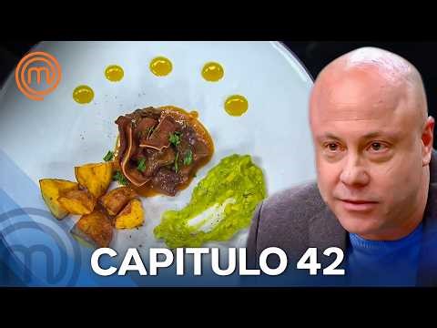La Caja Del Destino Invisible | MasterChef Colombia Celebrity