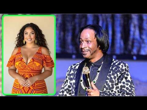 Katt Williams On I Can't Do Anthropic Without Her