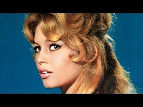 Brigitte Bardot dies at 91