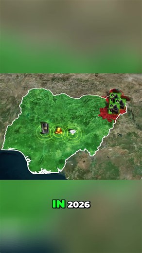 US forces are back in West Africa, launching strikes and deploying commandos. A major operation targeted ISIS's second in command, Al-Barnawi. #USMilitary #Africa #CounterTerrorism #Nigeria #SpecialForces