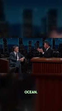 Stephen Colbert on the Emmys, His Beard & Gifting Jimmy a Captain America Shield