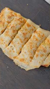 5 minutes me subha ka breakfast - Aloo stuffed roti #bharatzkitchen #food #aloo