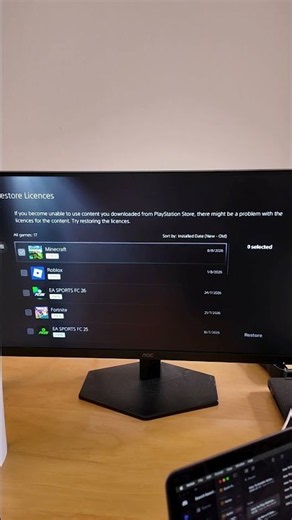 How To Fix Minecraft Error Drowned For PS5/PS4 (Quick Guide)