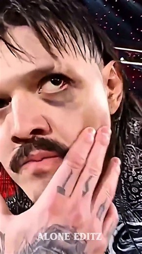 🔥 RHEA RIPLEY HACKED DOMINIK’S WORLD 😈 RED EYES ON! QUEEN DESTROYS HIM 👑💀
