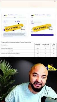 CET ILS Seats List Out! Low Cutoffs Must Apply | How to apply CET 2026