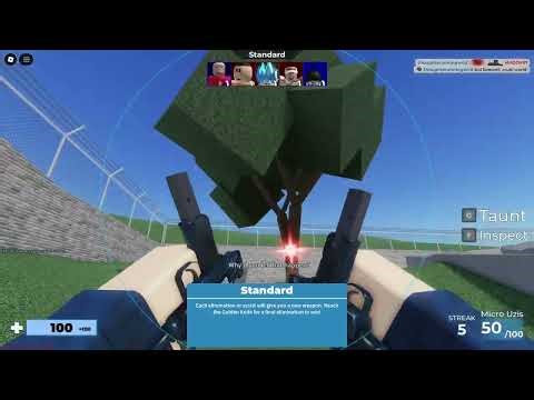 🎯 Roblox Executor Script Showcase | Arsenal Aimbot + ESP + Orbit Bot