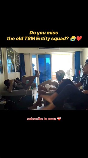 Old TSM Entity Funny Memories 😭❤️ | Jonathan, Ghatak, Zgod & Neyoo Together! #jonathangaming