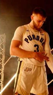 Bulls pick Braden Smith is ready for the NBA 🏀