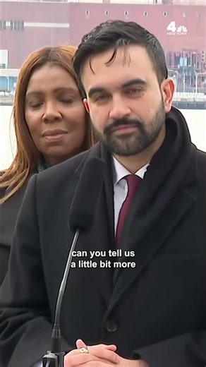 Mamdani sets record straight about NYPD commissioner | NBC New York