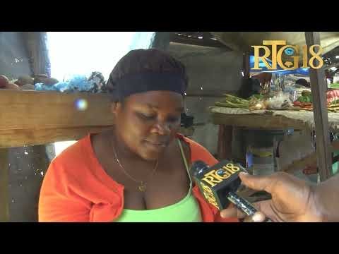 Reyaksyon plizyè ti machann nan mache Catalpa pou fen ane 2025 lan