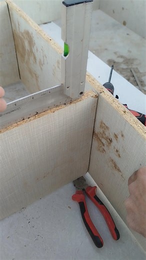 I Fixed a Crooked Wardrobe in ONE Move 😱