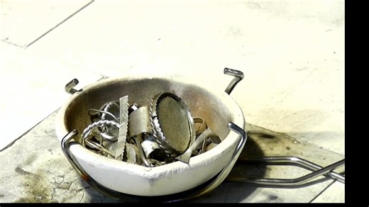 How to straw casting 40 second preview