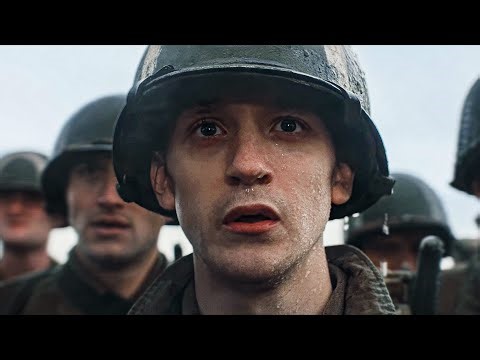 Pressure - Official Trailer #2 (2026) Brendan Fraser