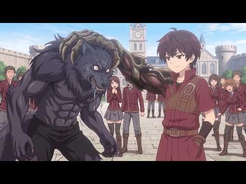 Summoned to Another World as a Top Appraiser, but He Lacks Any Combat Ability | New Anime Recap