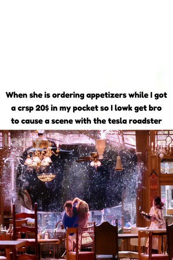 "The TOTAL Context Of This Scene Btw" 😭🥀