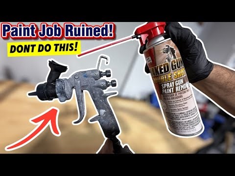 The STUPIDEST Mistake Professional Painters Still Make Everyday!