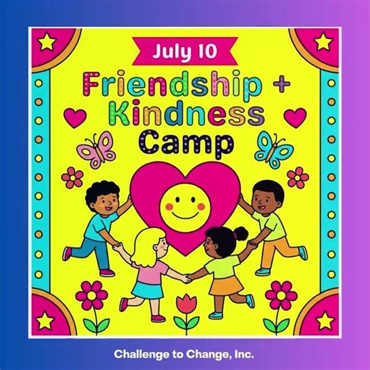 Summer Camp Registration is OPEN!