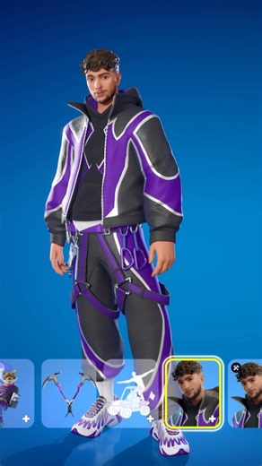 How To Get Inoxtag Skin For FREE! (Fortnite)