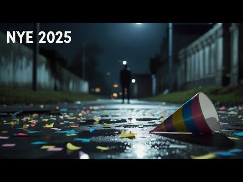 3 Very Scary TRUE New Year's Eve Horror Stories